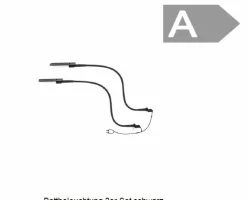 Leseleuchte IZLED23P02-WK03