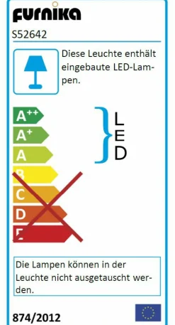 Leseleuchte IZLED23P02-WK03