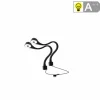 Leseleuchten 2er-Set LED IZLED36P02-WK03