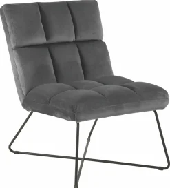 Loungesessel ALBA