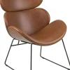 Loungesessel CAZAR