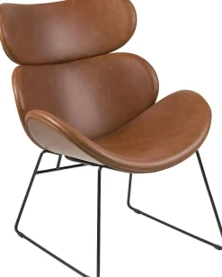 Loungesessel CAZAR