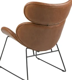 Loungesessel CAZAR