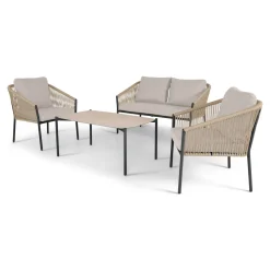 Lounge-Set ESBJERG