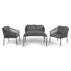 Lounge-Set ESBJERG