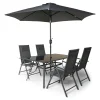 Lounge-Set FARUM