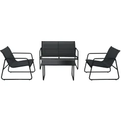 Lounge-Set SANZA