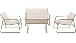 Lounge-Set SANZA