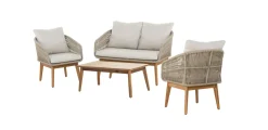 Lounge-Set SATURN