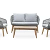 Lounge-Set SATURN