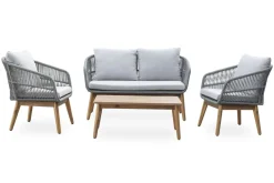 Lounge-Set SATURN