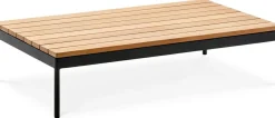 Loungetisch 120x70cm AZURI