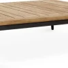 Loungetisch 89x89cm FREEPORT