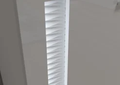 Lowboard ADOLA