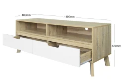 Lowboard GEEL