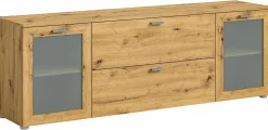 Lowboard HOLETA