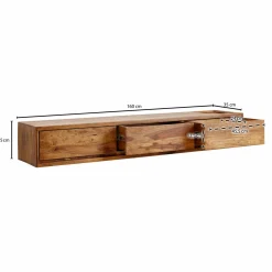 Lowboard ILAVE