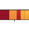 Lowboard LUCCA 57A
