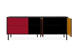 Lowboard LUCCA 57A