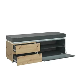 Lowboard LUCI