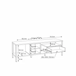 Lowboard OPENER