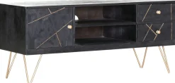 Lowboard SCAN