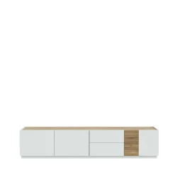 Lowboard SINDI