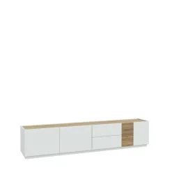Lowboard SINDI