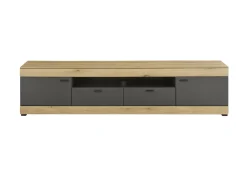 Lowboard SOLETO