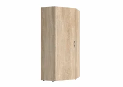 Mehrzweck-Eckschrank MULTIRAUMKONZEPT