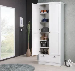 Mehrzweckschrank LANDWOOD 13