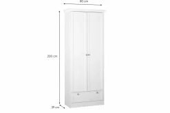Mehrzweckschrank LANDWOOD 13