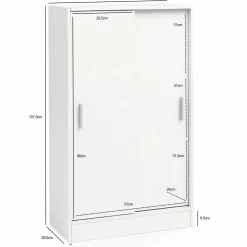 Mehrzweckschrank MALA