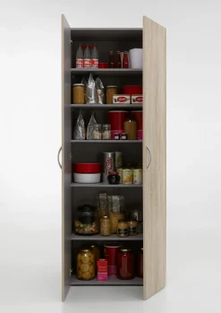 Mehrzweckschrank MULTIRAUMKONZEPT