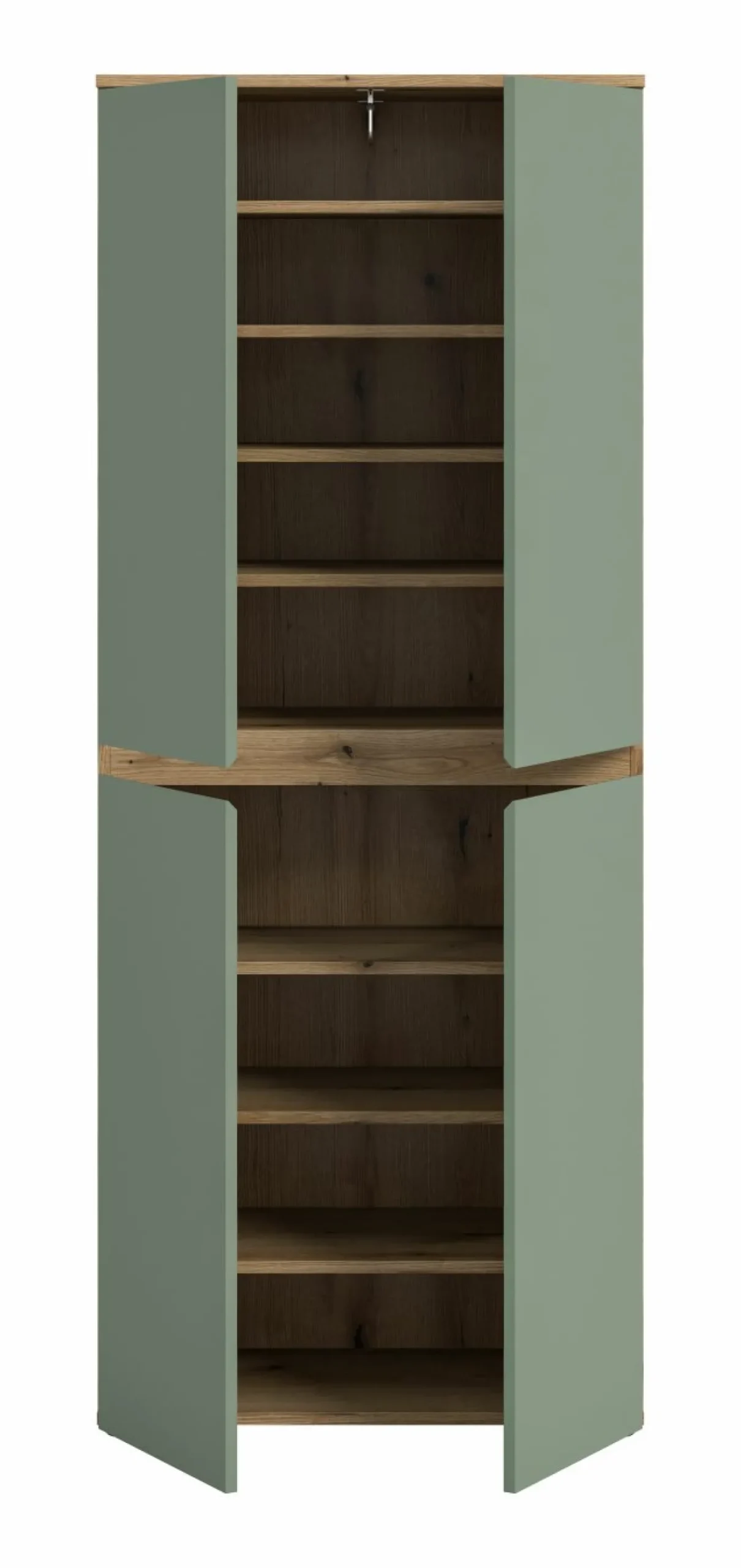 Mehrzweckschrank SCARPA