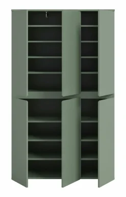 Mehrzweckschrank SCARPA