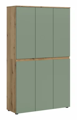 Mehrzweckschrank SCARPA