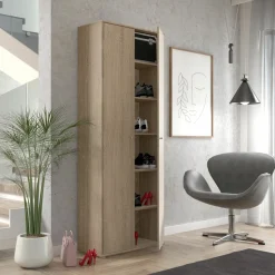 Mehrzweckschrank TEMPRA 2