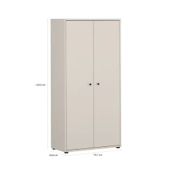 Mehrzweckschrank TEMPRA 2