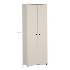 Mehrzweckschrank TEMPRA 2