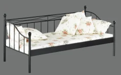 Metallbett LISA