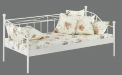 Metallbett LISA