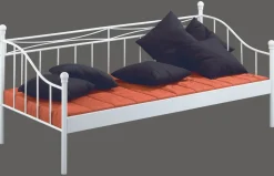 Metallbett LISA