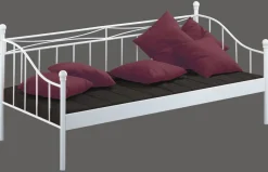 Metallbett LISA