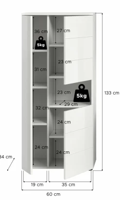 Midischrank AMBO