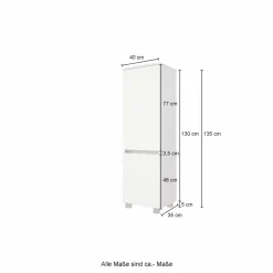 Midischrank LUCCA
