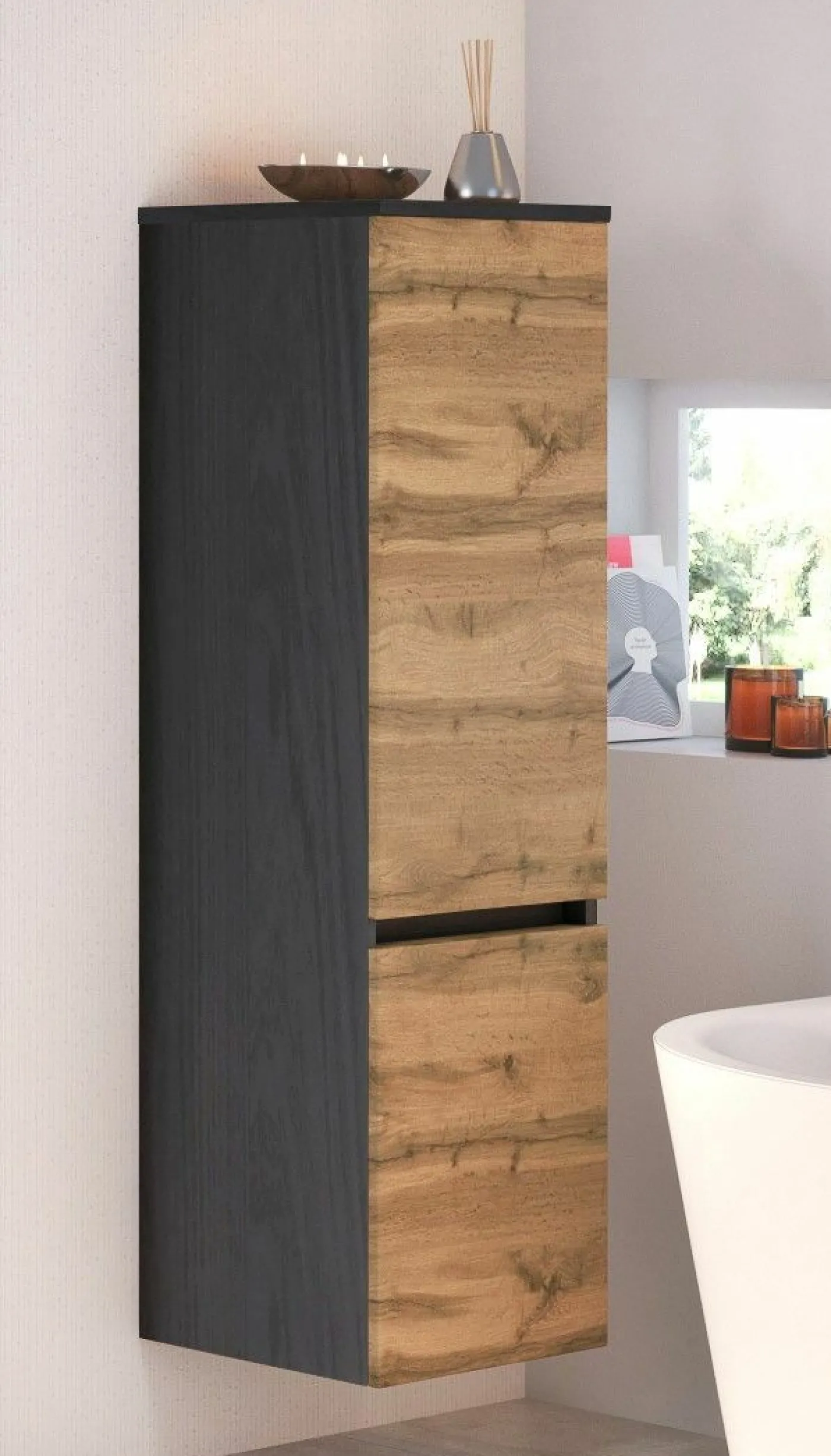 Midischrank LUCCA