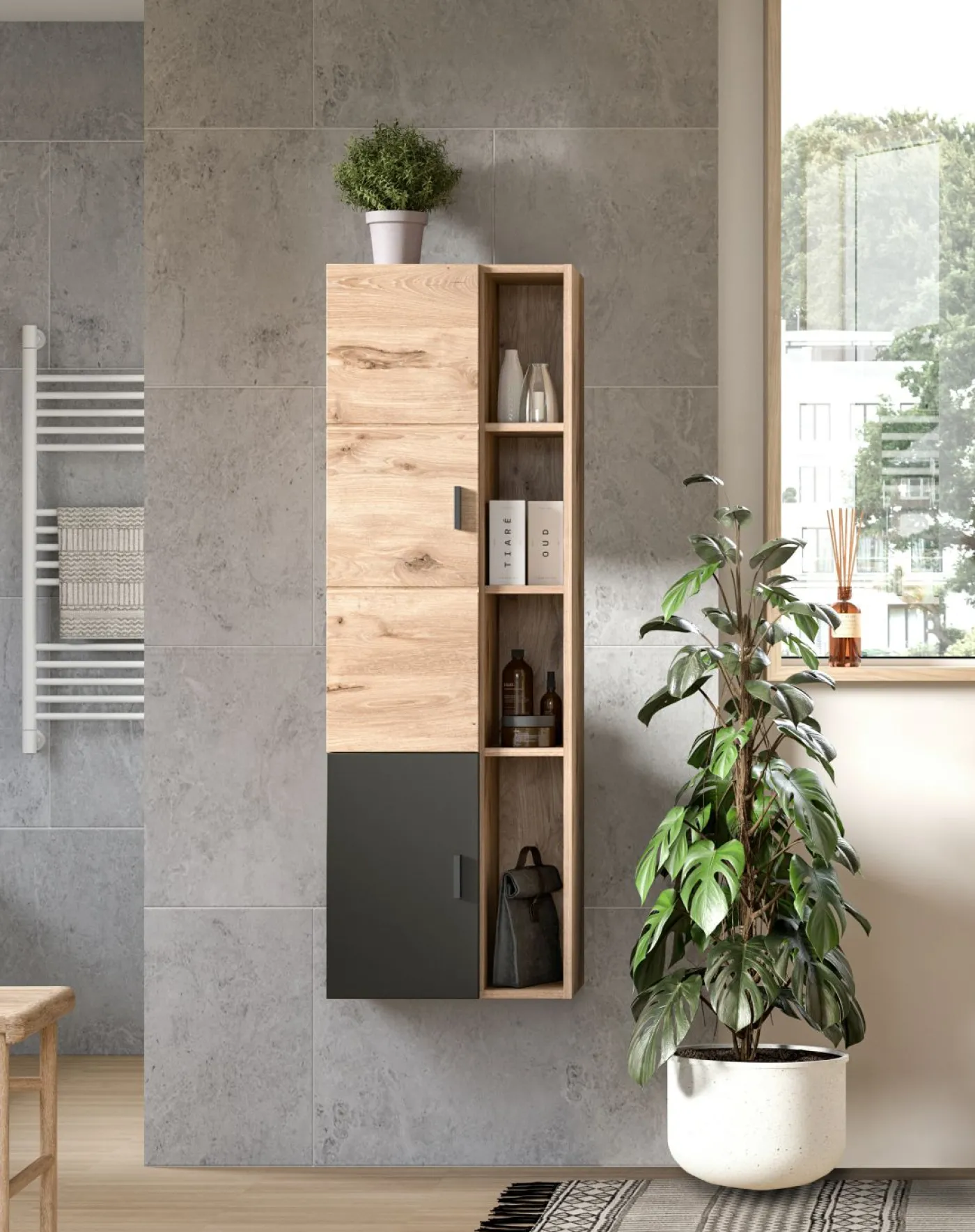 Midischrank METU