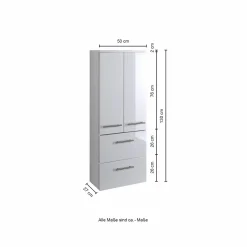 Midischrank PARMA