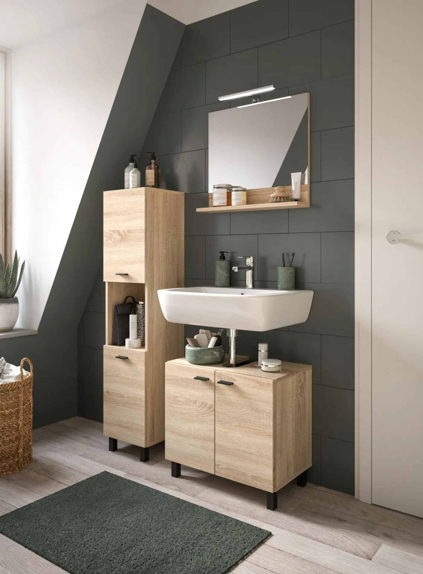 Midischrank SEBETA